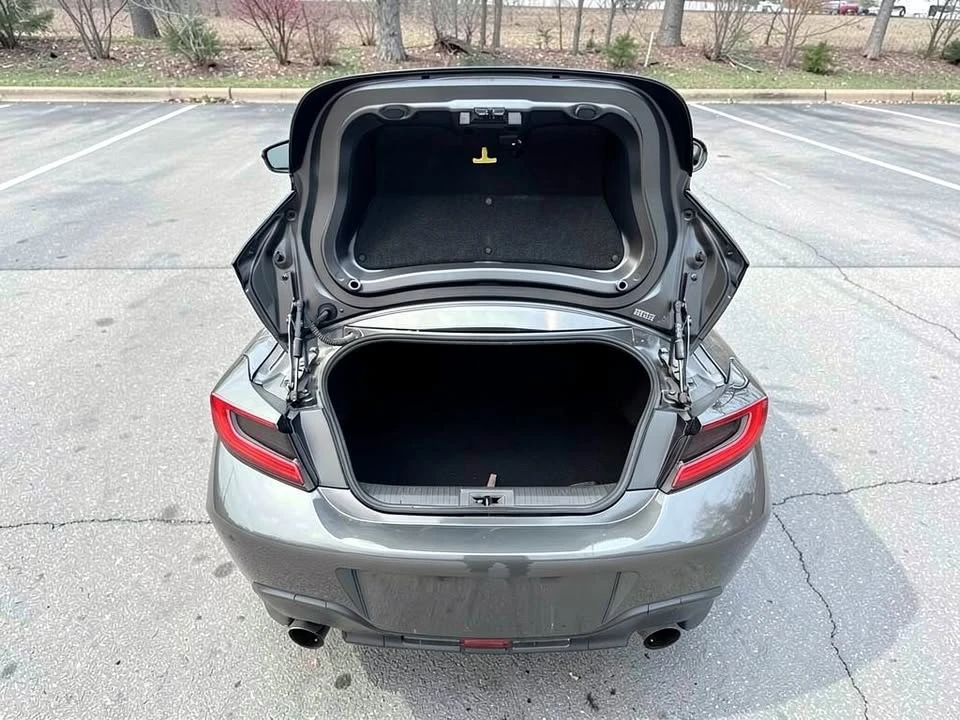 2022 Subaru BRZ 2nd Gen - Image 9 of 9