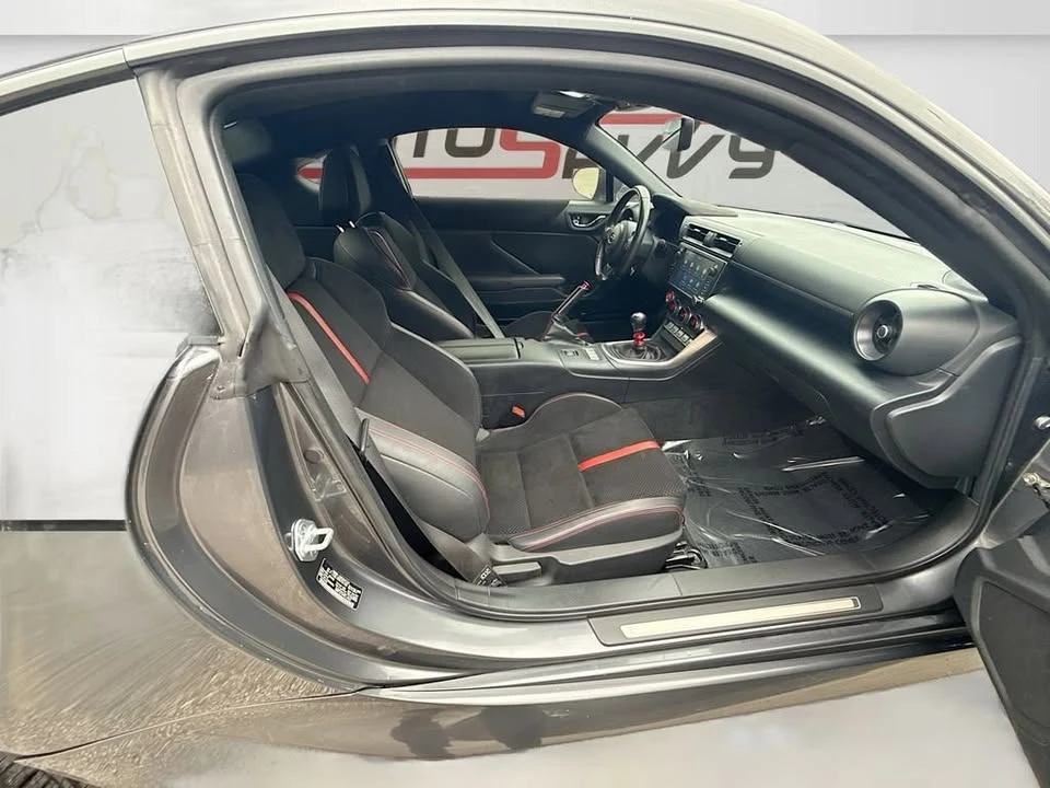 2022 Subaru BRZ 2nd Gen - Image 12 of 16