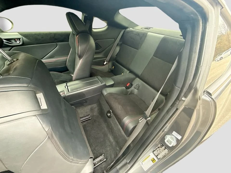 2022 Subaru BRZ 2nd Gen - Image 9 of 16