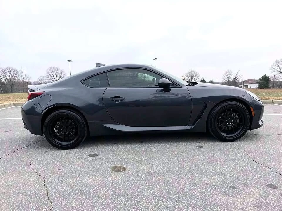 2022 Subaru BRZ 2nd Gen - Image 4 of 16