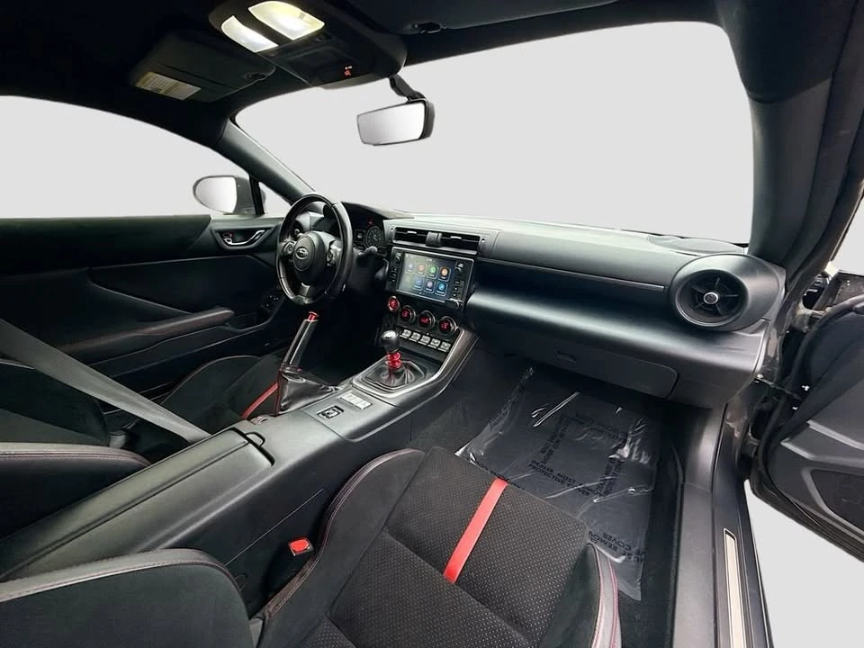 2022 Subaru BRZ 2nd Gen - Image 13 of 16