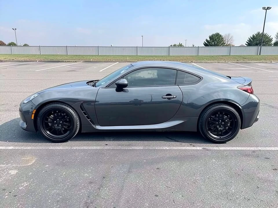 2022 Subaru BRZ 2nd Gen - Image 4 of 9