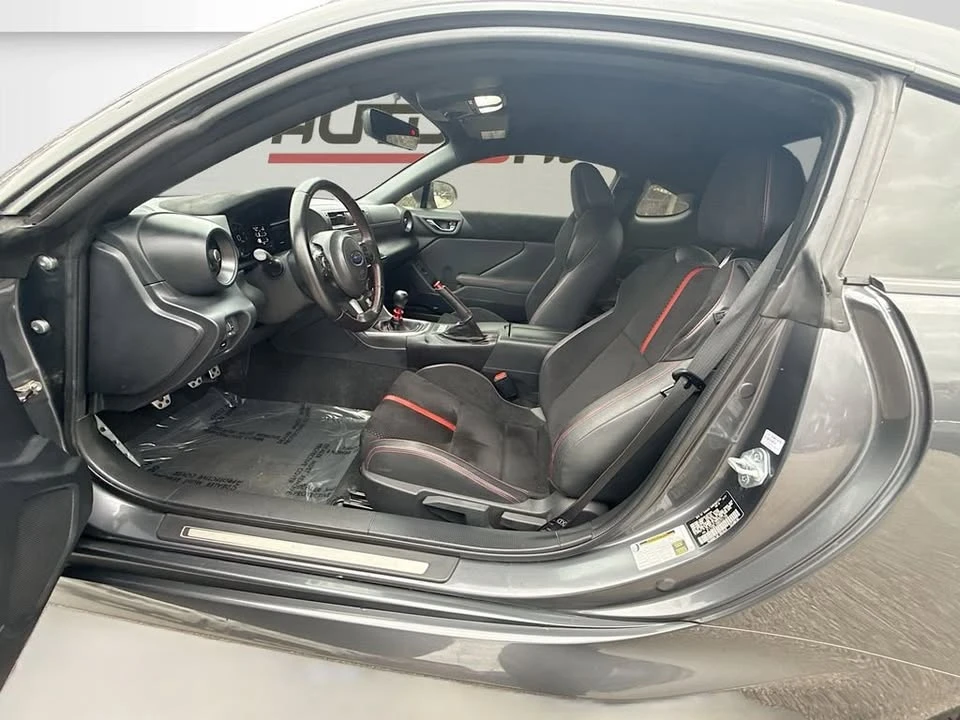 2022 Subaru BRZ 2nd Gen - Image 8 of 16