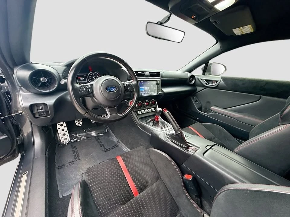2022 Subaru BRZ 2nd Gen - Image 5 of 16