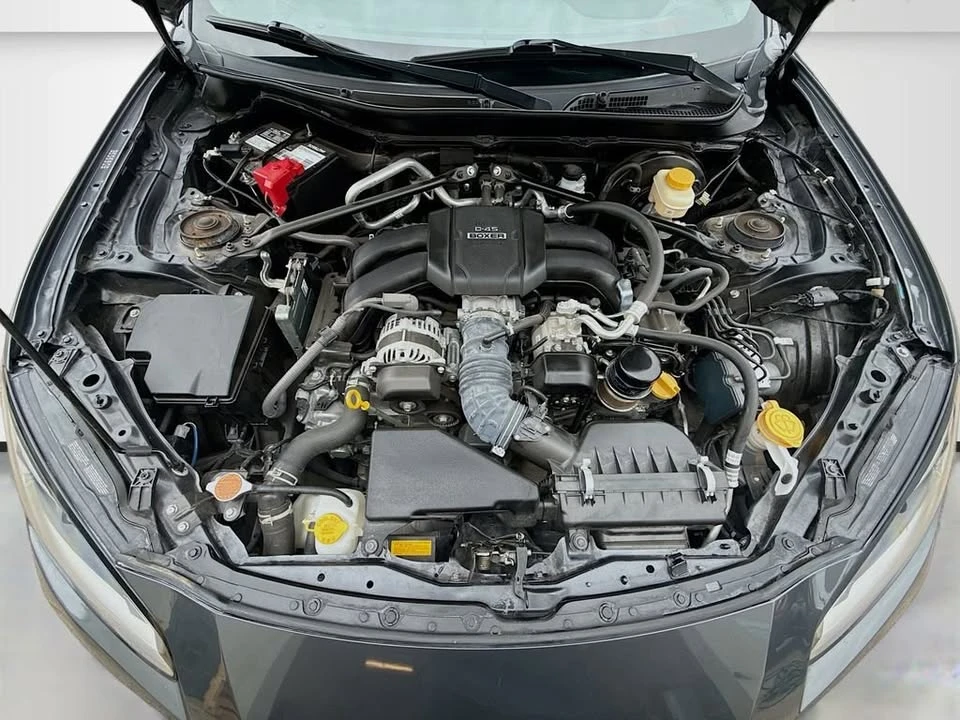 2022 Subaru BRZ 2nd Gen - Image 14 of 16