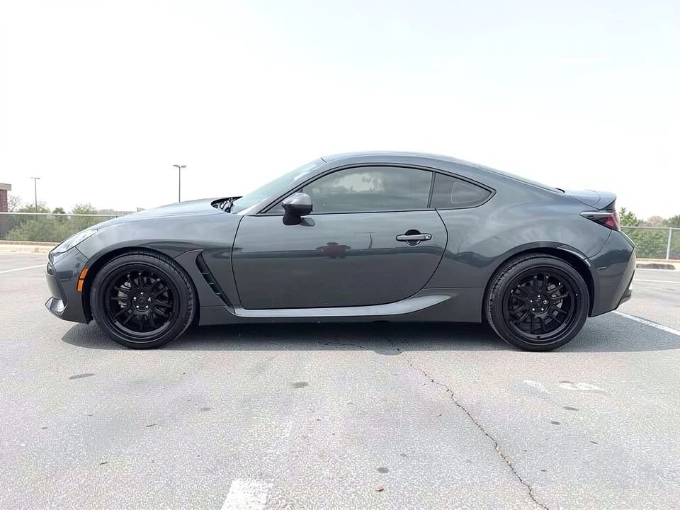 2022 Subaru BRZ 2nd Gen - Image 2 of 16