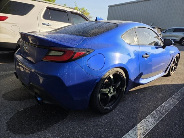 2022 Subaru BRZ 2nd Gen - Image 4 of 4