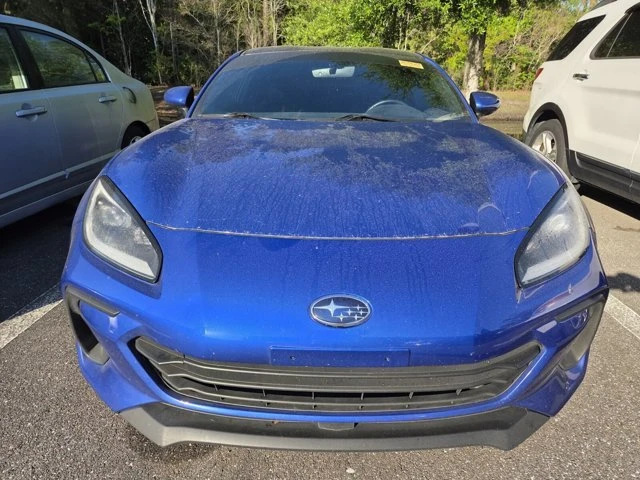 2022 Subaru BRZ 2nd Gen - Image 2 of 4