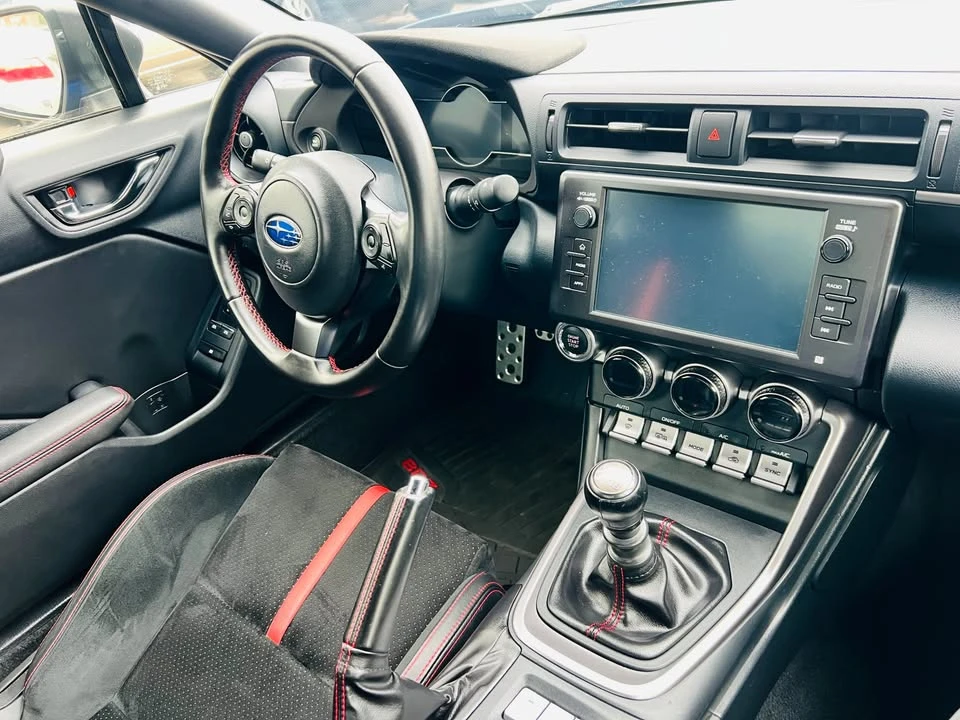 2022 Subaru BRZ 2nd Gen - Image 18 of 20