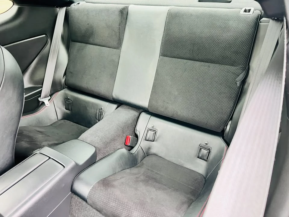2022 Subaru BRZ 2nd Gen - Image 15 of 20