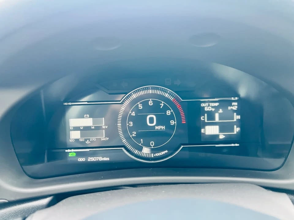 2022 Subaru BRZ 2nd Gen - Image 20 of 20