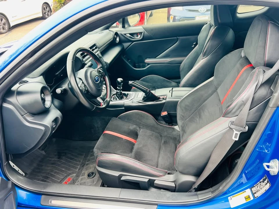 2022 Subaru BRZ 2nd Gen - Image 13 of 20