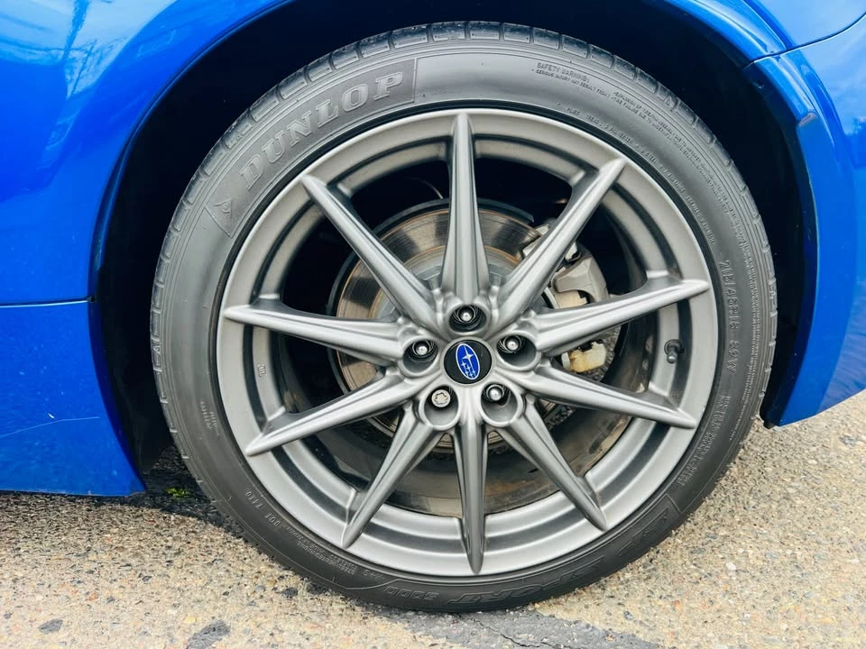 2022 Subaru BRZ 2nd Gen - Image 12 of 20