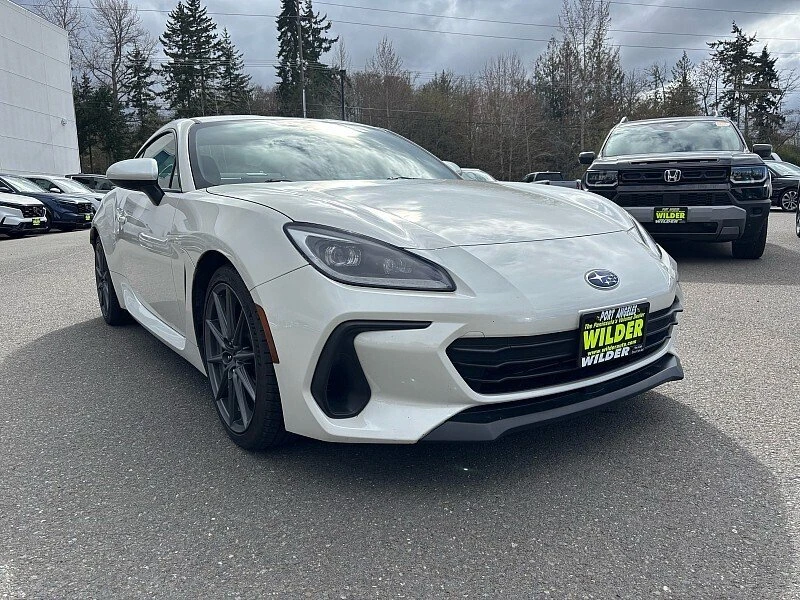 2022 Subaru BRZ 2nd Gen - Image 5 of 19