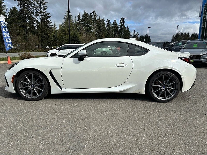 2022 Subaru BRZ 2nd Gen - Image 15 of 19
