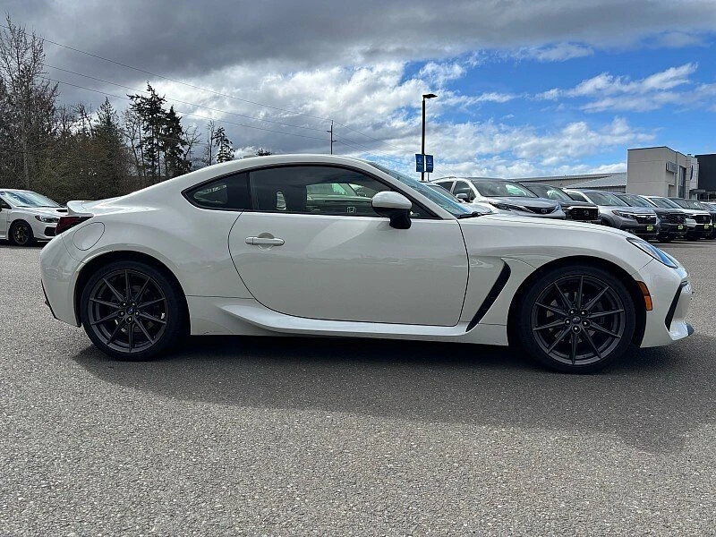 2022 Subaru BRZ 2nd Gen - Image 7 of 19