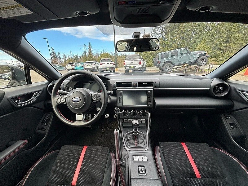 2022 Subaru BRZ 2nd Gen - Image 19 of 19