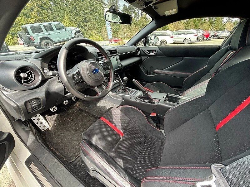 2022 Subaru BRZ 2nd Gen - Image 16 of 19