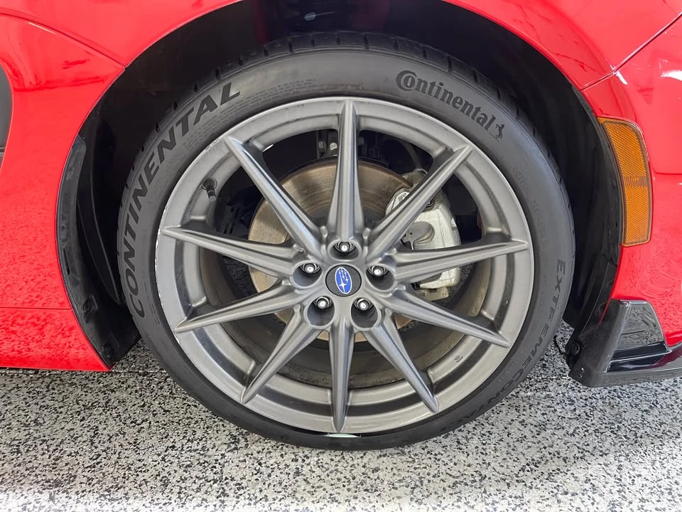 2022 Subaru BRZ 2nd Gen - Image 13 of 13