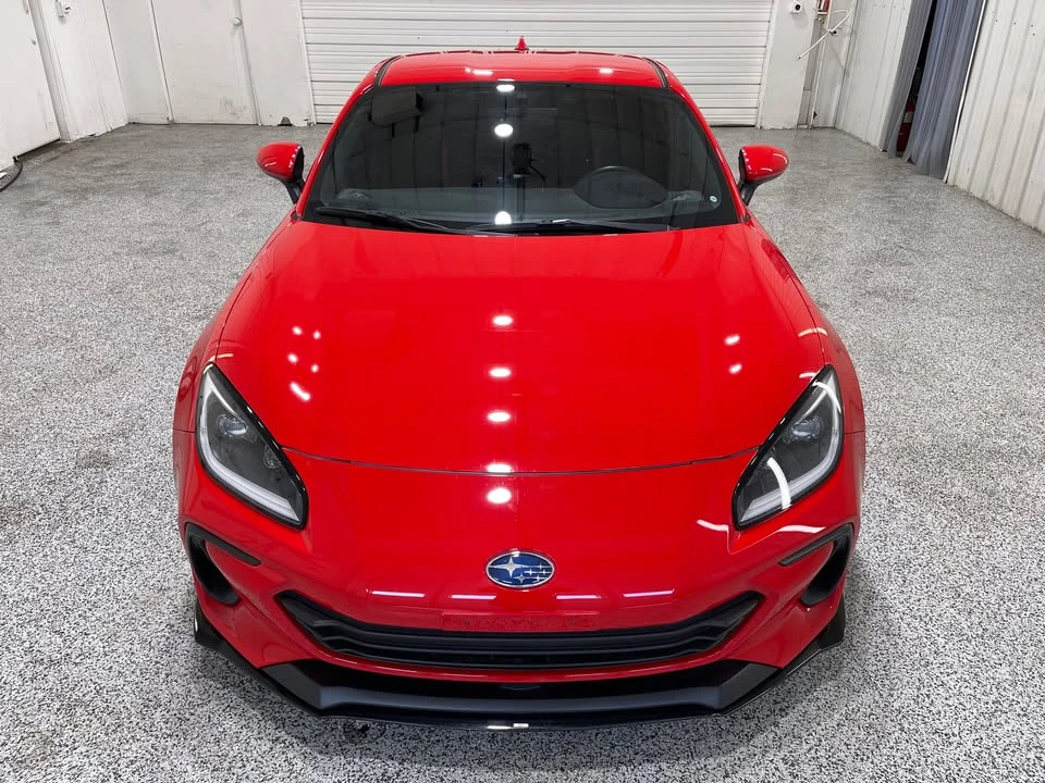 2022 Subaru BRZ 2nd Gen - Image 5 of 13