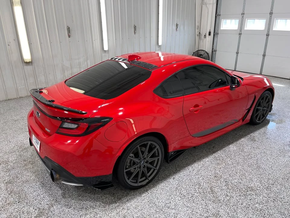 2022 Subaru BRZ 2nd Gen - Image 2 of 13