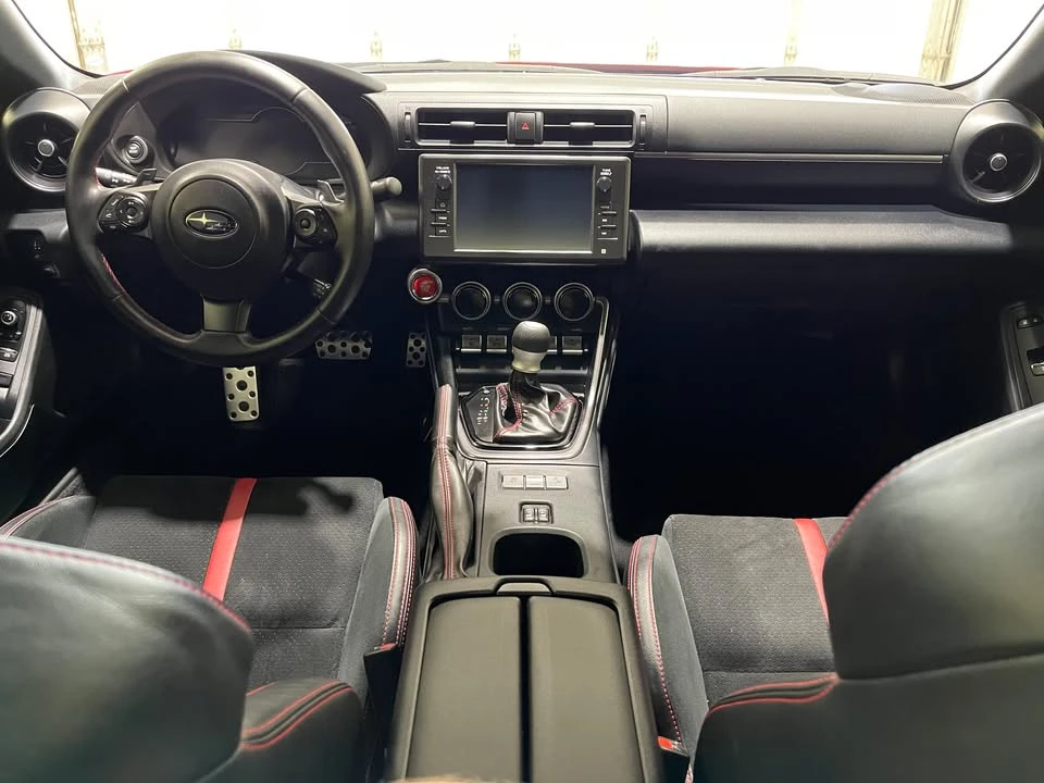 2022 Subaru BRZ 2nd Gen - Image 8 of 13