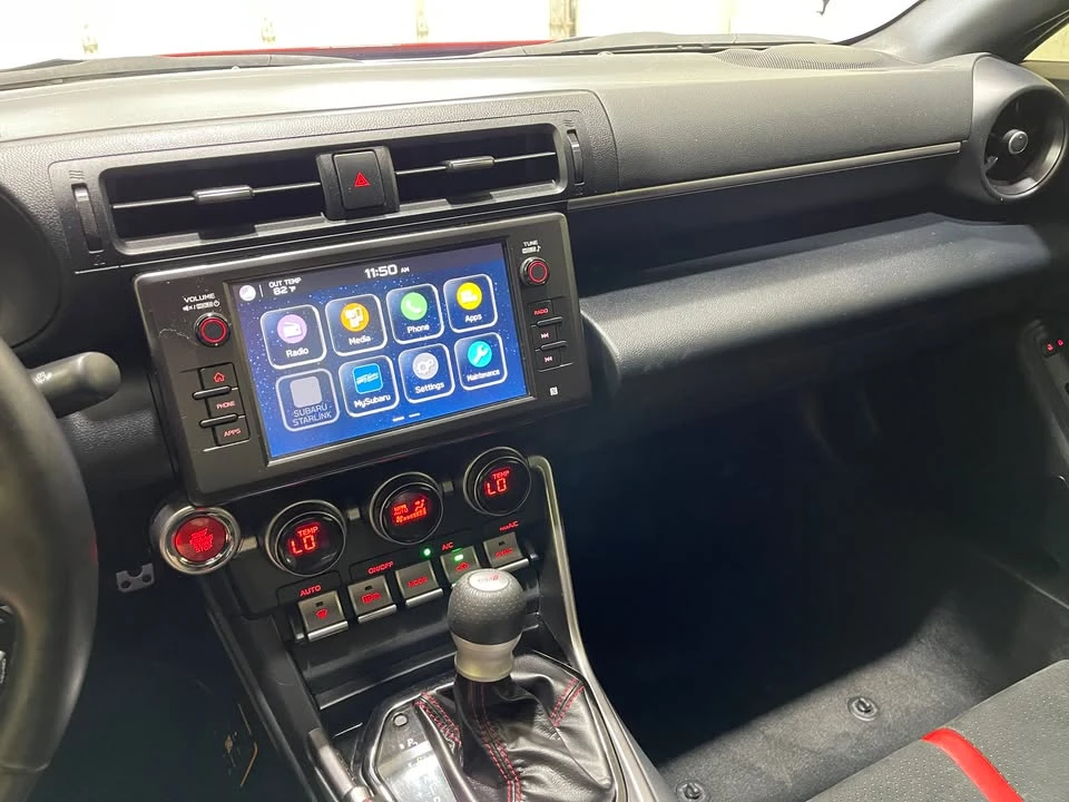 2022 Subaru BRZ 2nd Gen - Image 11 of 13
