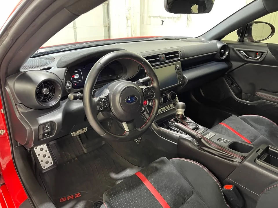 2022 Subaru BRZ 2nd Gen - Image 7 of 13