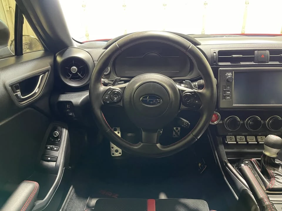 2022 Subaru BRZ 2nd Gen - Image 9 of 13