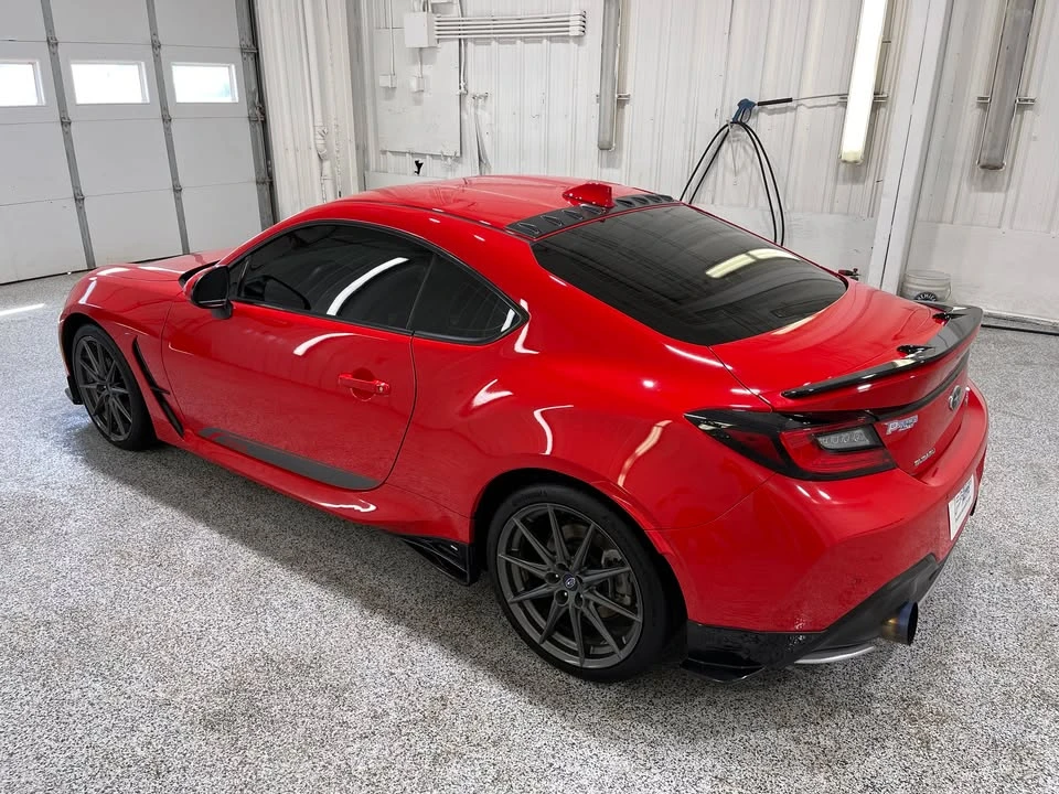 2022 Subaru BRZ 2nd Gen - Image 3 of 13