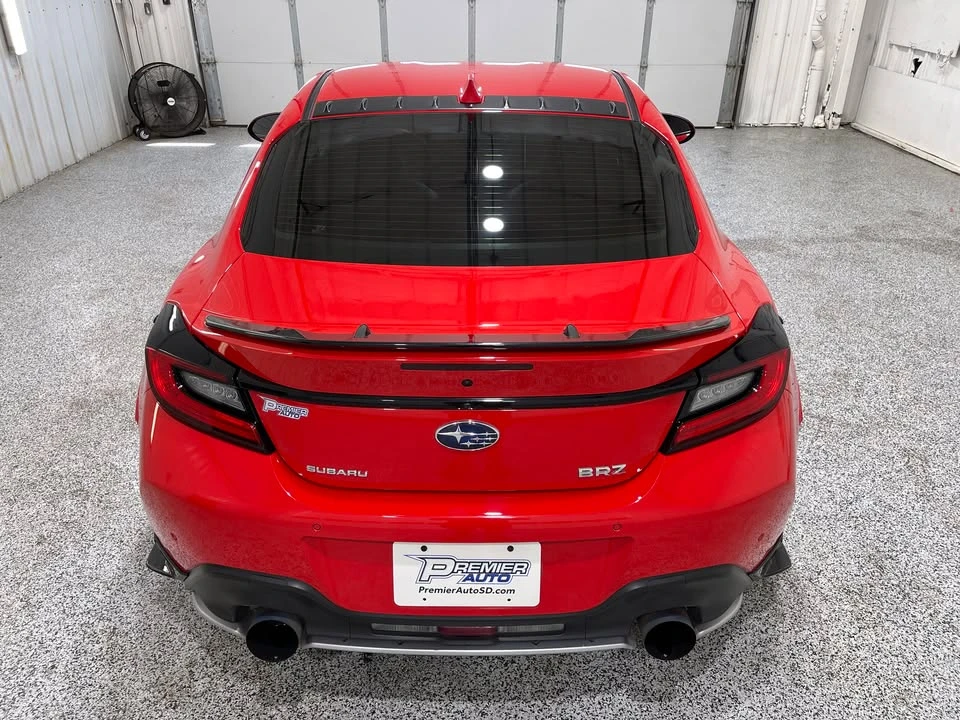 2022 Subaru BRZ 2nd Gen - Image 6 of 13