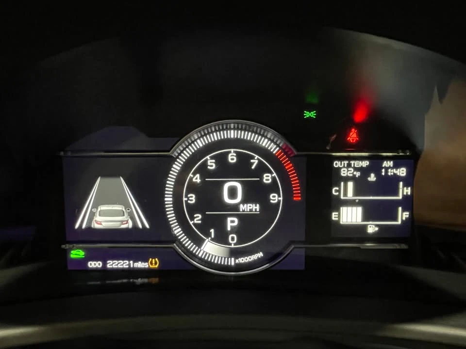 2022 Subaru BRZ 2nd Gen - Image 10 of 13
