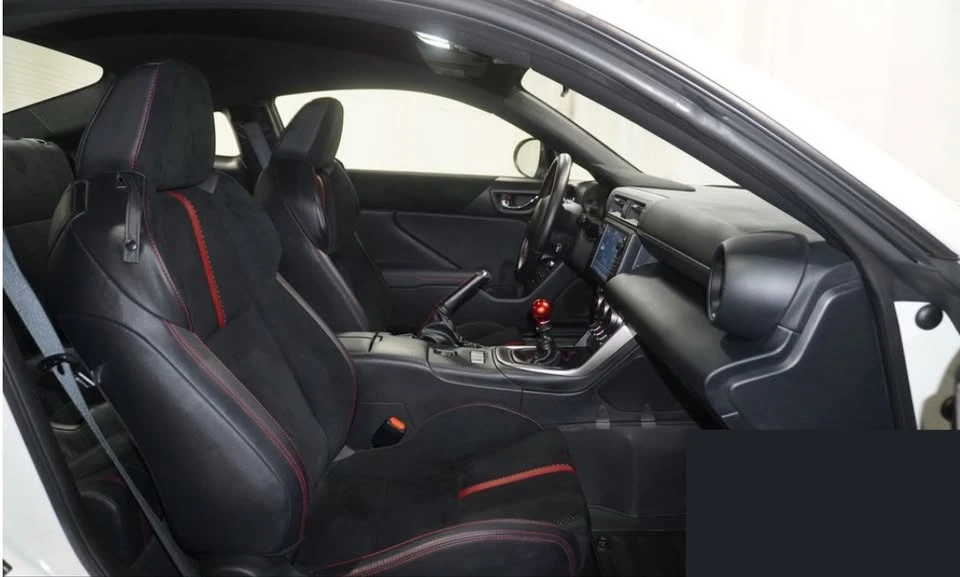 2022 Subaru BRZ 2nd Gen - Image 10 of 11
