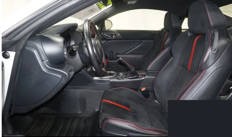 2022 Subaru BRZ 2nd Gen - Image 9 of 11