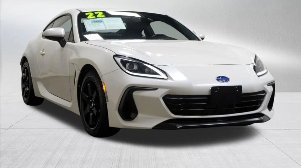 2022 Subaru BRZ 2nd Gen - Image 3 of 11