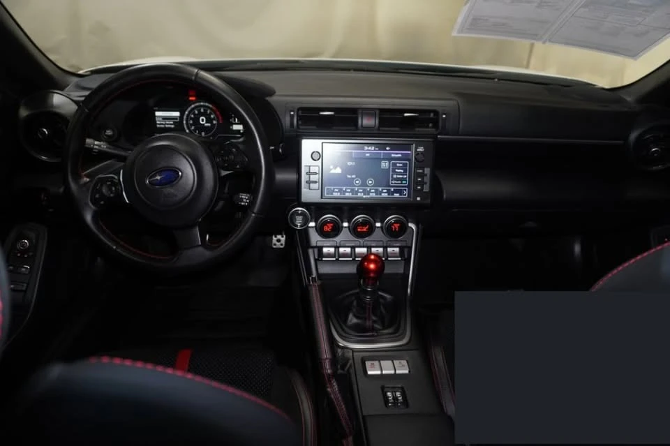 2022 Subaru BRZ 2nd Gen - Image 8 of 11