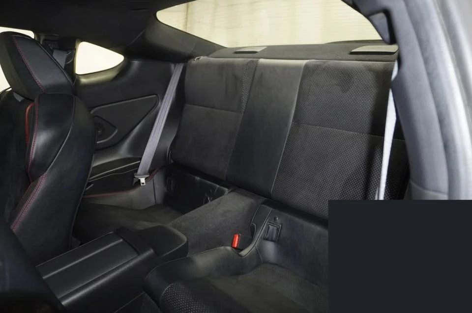 2022 Subaru BRZ 2nd Gen - Image 11 of 11