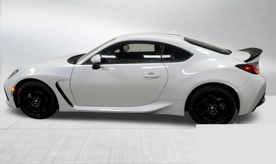 2022 Subaru BRZ 2nd Gen - Image 7 of 11