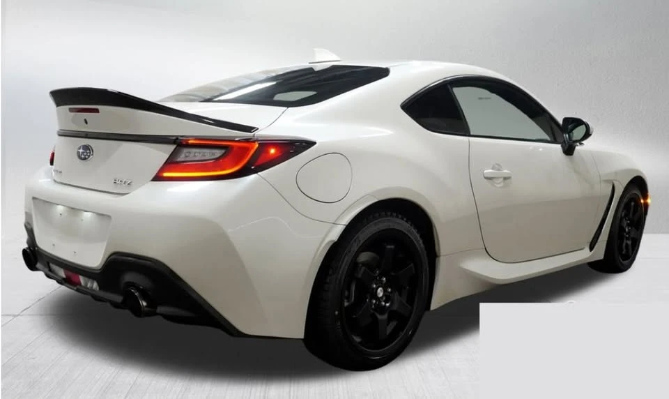2022 Subaru BRZ 2nd Gen - Image 6 of 11