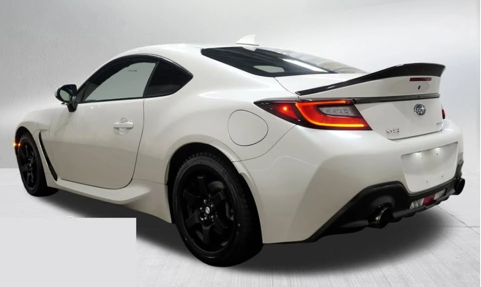 2022 Subaru BRZ 2nd Gen - Image 4 of 11