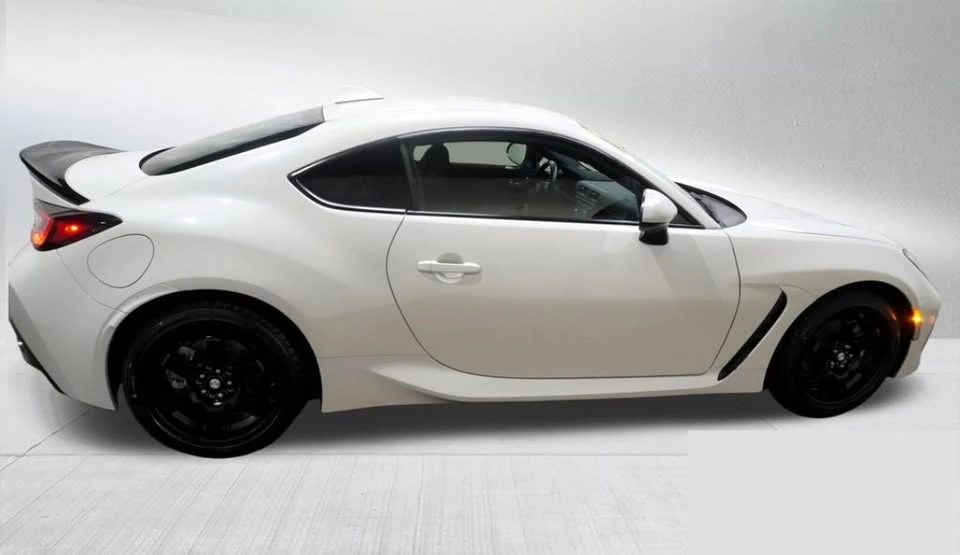 2022 Subaru BRZ 2nd Gen - Image 5 of 11