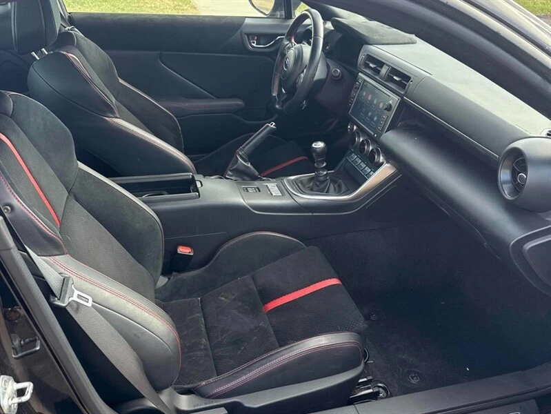 2022 Subaru BRZ 2nd Gen - Image 13 of 14