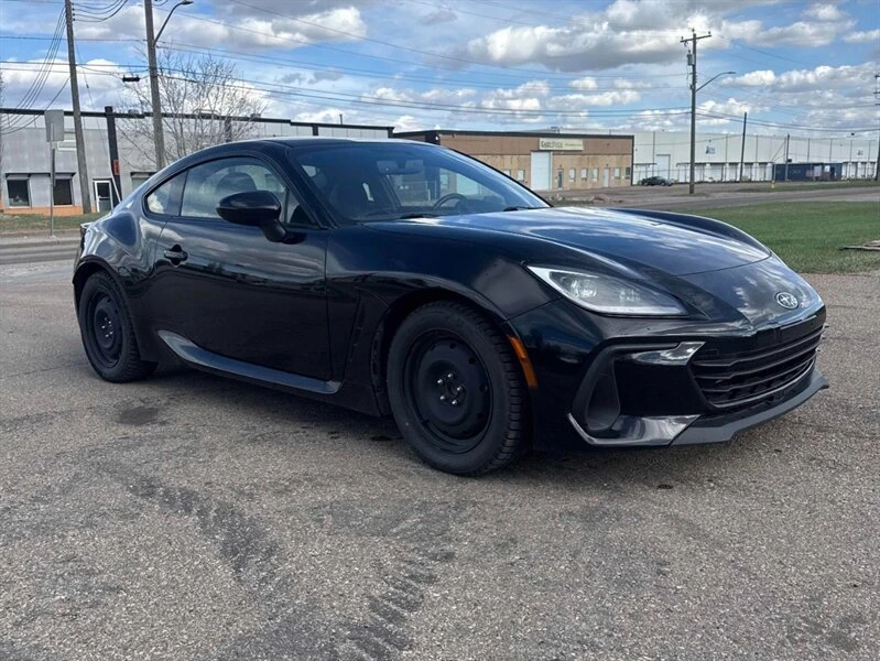 2022 Subaru BRZ 2nd Gen - Image 3 of 14