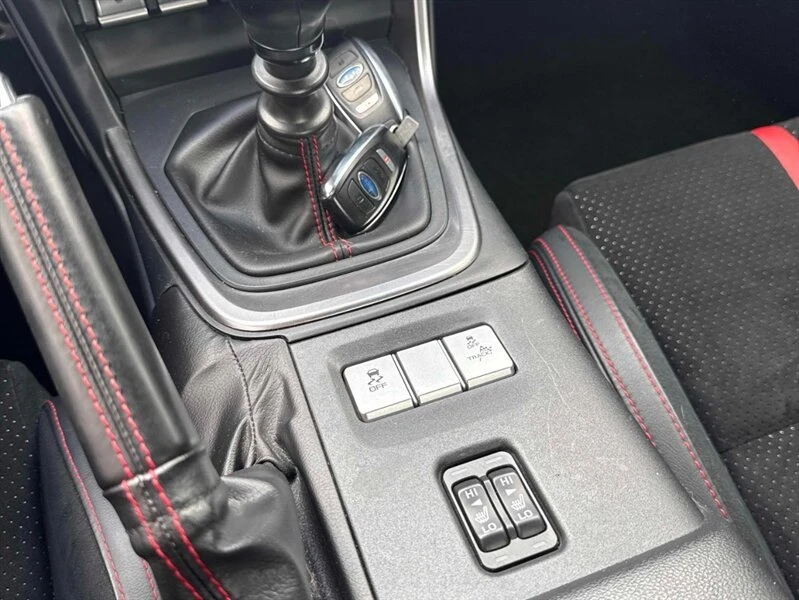 2022 Subaru BRZ 2nd Gen - Image 12 of 14