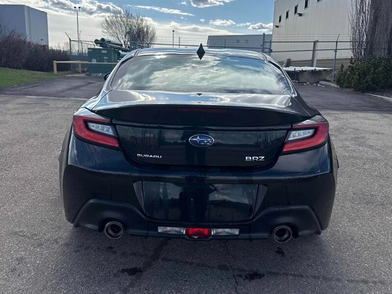 2022 Subaru BRZ 2nd Gen - Image 6 of 14