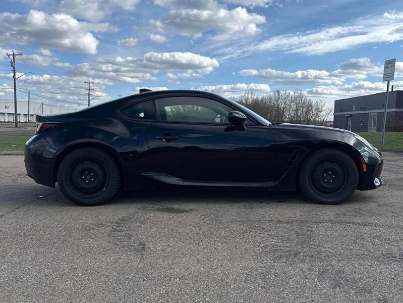 2022 Subaru BRZ 2nd Gen - Image 4 of 14