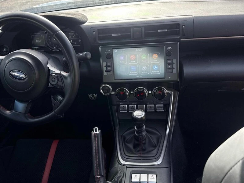 2022 Subaru BRZ 2nd Gen - Image 10 of 14