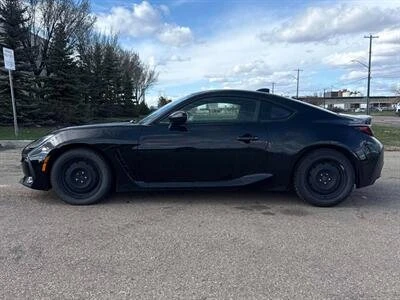 2022 Subaru BRZ 2nd Gen - Image 4 of 12