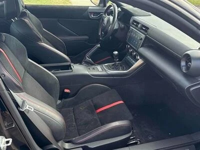 2022 Subaru BRZ 2nd Gen - Image 9 of 12