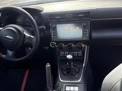 2022 Subaru BRZ 2nd Gen - Image 8 of 12